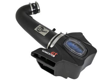 aFe Momentum GT Pro 5R Cold Air Intake System 11-17 Jeep, Ophalen of Verzenden