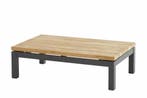 4 Seasons Outdoor Capitol loungetafel 120 x 75 x 35 cm *, Nieuw