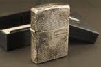 Zippo - Limited Edition Windproof - Zakaansteker - metaal