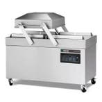 Vacumeermachine | POLAR | Seallengte 4x 620mm (L/R) |, Verzenden, Nieuw in verpakking