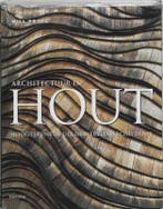 Architectuur in hout 9789068683936 Will Pryce, Boeken, Verzenden, Zo goed als nieuw, Will Pryce