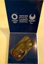 Tomica 1:62 - Voiture miniature - Toyota Japan Taxi — Tokyo, Verzamelen, Nieuw