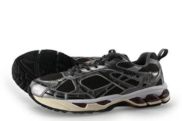 Mrp Sneakers in maat 41 Bruin, Kleding | Dames, Bruin, Verzenden, Sneakers, Mrp