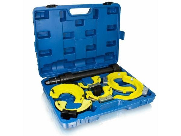 Veiling - Veerspannerset, Autos : Divers, Outils de voiture