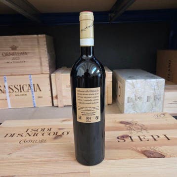 2017 Dal Forno Romano, Amarone della Valpolicella - Amarone, Verzamelen, Nieuw