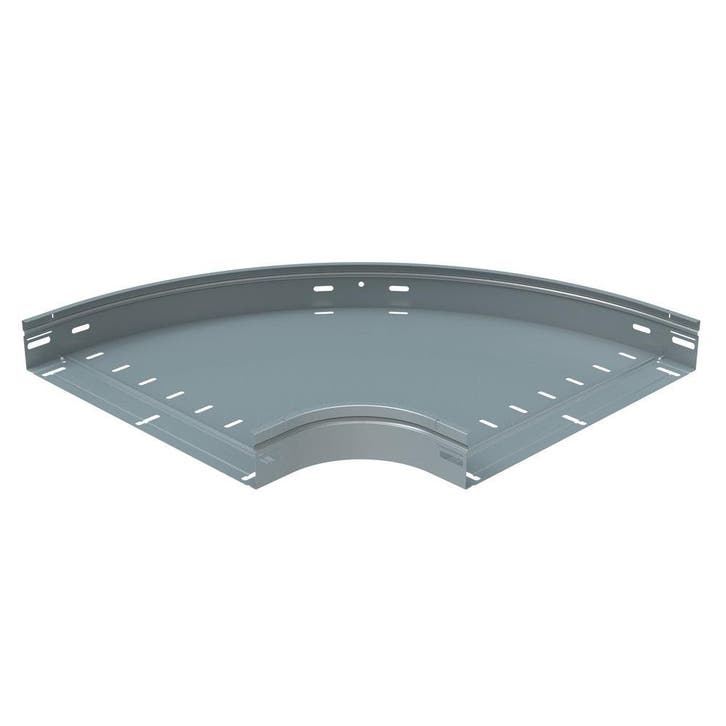Legrand VAN GEEL bochtstuk kabelgoot - 480757, Doe-het-zelf en Bouw, Elektriciteit en Kabels, Verzenden