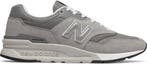 New Balance 997H Heren Sneakers - Maat 38.5 (Herenschoenen), Verzenden, Nieuw