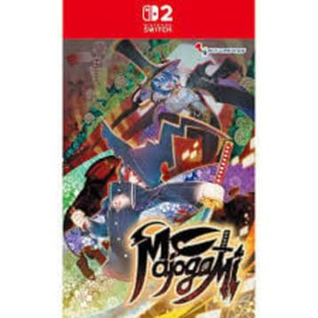Majogami the Witch of Luludidea - ASIA (Nieuw) - Nintendo..., Ophalen of Verzenden, Nieuw