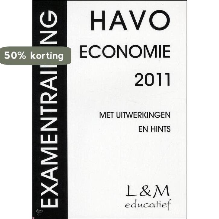 Examentraining 9789054892984 A. Brouwer, Boeken, Schoolboeken, Gelezen, Verzenden