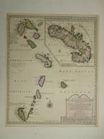Amerika - Centraal-Amerika / Caraïben / Barbados; Reinier, Boeken, Nieuw