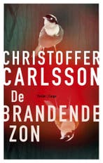 De brandende zon (9789403169910, Christoffer Carlsson), Verzenden