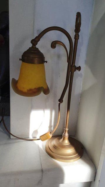 Lamp - Legering - Lamp La Luciole