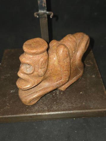 Taíno, Kleine en Grote Antillen, Caraïben stenen van
