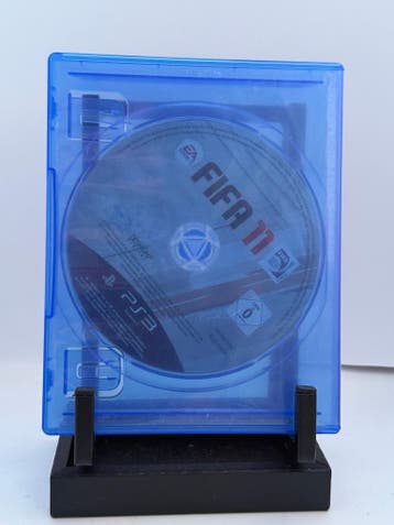 Fifa 11 - Playstation 3, Verzenden