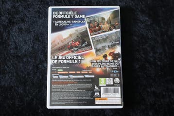 F1 2010 PC Game, Games en Spelcomputers, Verzenden, Nieuw