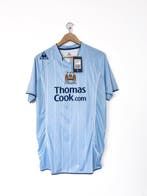 Manchester City - Britse competitie - Elano - 2007 -, Nieuw