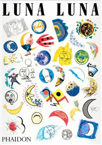 Luna Luna | André Heller | Nieuw, Boeken, Verzenden, Nieuw, André Heller