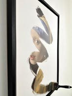 Santicri - Dèjà-vu La Ragazza col Turbante, Antiek en Kunst