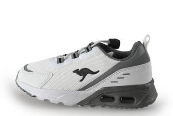 Kangaroos Sneakers Jongens in maat 31 Wit, Enfants & Bébés, Vêtements enfant | Chaussures & Chaussettes, Verzenden, Schoenen