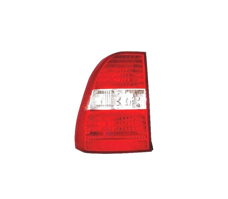 FEUX ARRIÈRE GAUCHE POUR KIA SPORTAGE 04-08, Auto-onderdelen, Verlichting, Verzenden