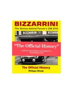 BIZZARRINI - THE GENIUS BEHIND FERRARI'S 250 GTO - THE OFF.., Ophalen of Verzenden, Nieuw