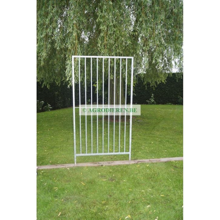 Panneaux à barreaux 184 h - 1 m - bar 8 cm, Animaux & Accessoires, Accessoires pour chiens, Neuf