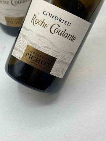 2024 Christophe Pichon Condrieu Roche Coulante - Condrieu -