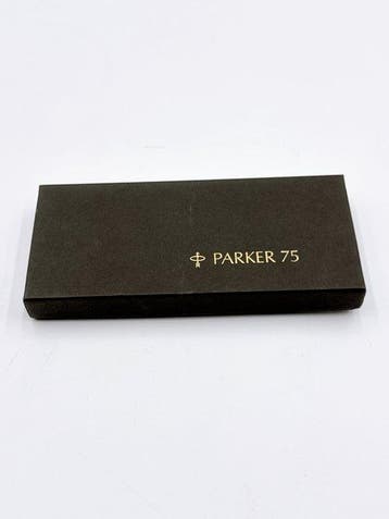 Parker - 75 - Vulpen, Nieuw