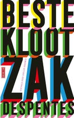 Beste klootzak 9789044549638 Virginie Despentes, Verzenden, Gelezen, Virginie Despentes
