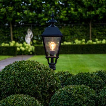 Tuinverlichting klassiek Ripon Tuinlamp Tuinverlichting, Tuin en Terras, Buitenverlichting, Verzenden, Nieuw