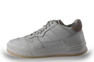 Oxmox Sneakers in maat 38 Wit, Verzenden, Sneakers