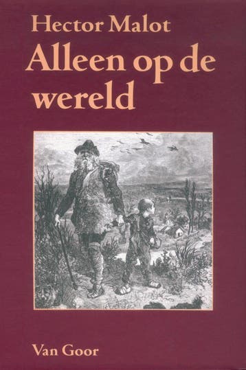 Alleen op de wereld (Goed), Verzenden, Nieuw