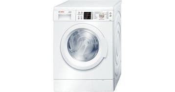 Bosch WNAS324471 - Wasmachine - 7 kg - 1600 tpm - EcoSilence, Elektronische apparatuur, Ophalen of Verzenden, Nieuw