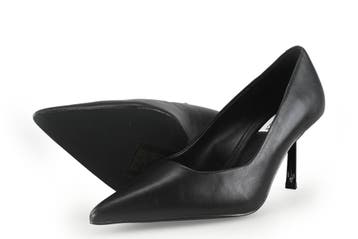 Steve Madden Pumps in maat 40 Zwart, Kleding | Dames, Pumps, Verzenden, Zwart, Steve Madden