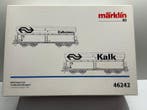Märklin H0 - 46242 - Modeltrein goederenwagonset (1) - Set