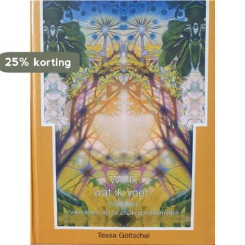 Wil ik wat ik voel? / New-Age reeks 9789020243048, Verzenden, T. Gottschal