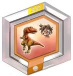 Disney Infinity 3.0 Power Discs Ramsey  (Disney infinity, Ophalen of Verzenden, Nieuw