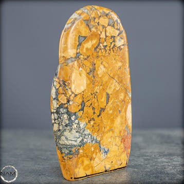 Minder algemeen Picture Jasper uit Indonesië – Kleurenpracht