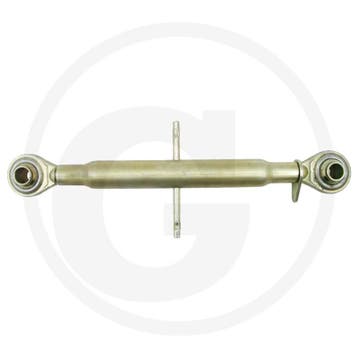 Topstang cat. 1 - 430mm - 580mm - Minitractor (Werktuigen), Zakelijke goederen, Landbouw | Werktuigen, Ophalen of Verzenden