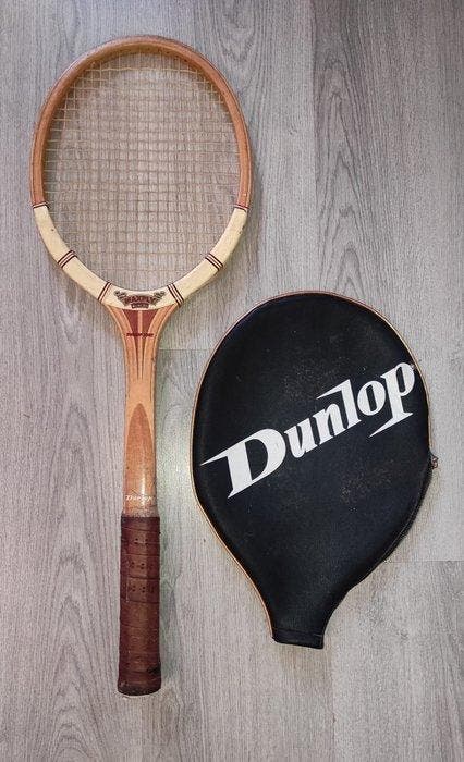 Raquette de tennis, Collections, Collections Autre