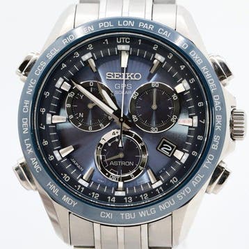 Seiko - Astron - 8X82-0AB0 - Heren - 2010-2020