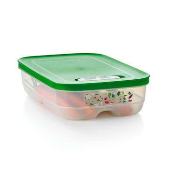 Tupperware VentSmart Koelkastdoos doos frigo Laag 1,8 l, Verzenden, Nieuw