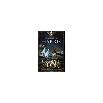 The Gospel of Loki 9781473211681 Joanne M Harris, Verzenden, Joanne M Harris