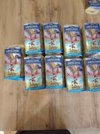 Disney - 43 Sealed deck - Disney Lorcana