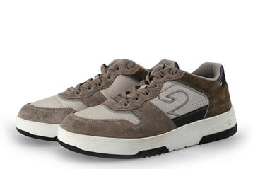 Cruyff Sneakers in maat 41 Beige, Kleding | Heren, Schoenen, Cruyff, Overige kleuren, Verzenden, Zo goed als nieuw