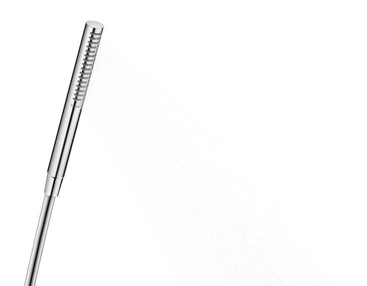 Hansgrohe Pulsify S staafhanddouche 100 1jet EcoSmart+,, Bricolage & Construction, Sanitaire, Enlèvement ou Envoi