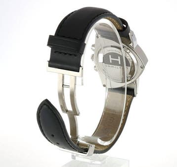 Hamilton - Ventura Chrono Quartz - Sans prix de réserve -, Nieuw
