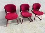 Herman Miller - Stoel - Metaal, Textiel, Plastic