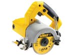 DeWalt DWC410-QS - Cirkelzaag 110 mm - 1300 W - 34 mm, Verzenden