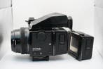 Bronica Zanza ETR S + 75/2.8 + 150/4 + 2 magazzini Appareil, Audio, Tv en Foto, Fotocamera's Analoog, Nieuw